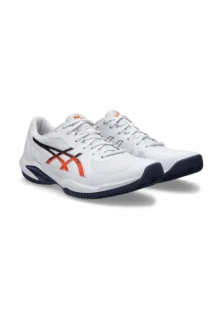 Herren Tennisschuhe Outdoor SOLUTION SWIFT FF 2 CLAY