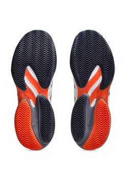 Herren Tennisschuhe Outdoor COURT FF 3 CLAY