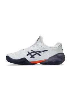 Herren Tennisschuhe Outdoor COURT FF 3 CLAY