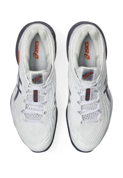 Herren Tennisschuhe Outdoor COURT FF 3 CLAY