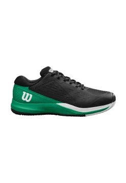 Herren Tennisschuhe RUSH PRO ACE Clay