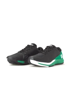 Herren Tennisschuhe RUSH PRO ACE Clay