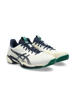 Herren Tennisschuhe Sand SOLUTION SPEED FF 3 CLAY