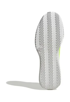 Herren Tennisschuhe Sand DEFIANT SPEED 2 CLAY