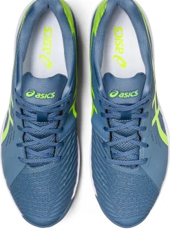 Herren Tennisschuhe SOLUTION SWIFT FF CLAY