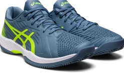 Herren Tennisschuhe SOLUTION SWIFT FF CLAY