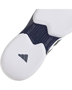 Herren Tennisschuhe Teppich/Indoor COURTJAM CONTROL M CARPET