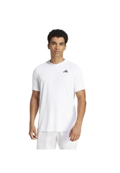 Herren Tennisshirt CLUB TEE