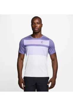 Herren Tennisshirt NIKECOURT ADVANTAGE