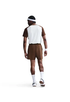 Herren Tennisshirt NIKECOURT ADVANTAGE