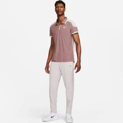 Herren Tennisshirt NIKECOURT SLAM