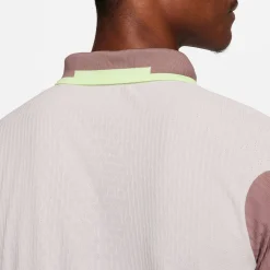 Herren Tennisshirt NIKECOURT SLAM