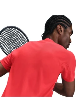 Herren Tennisshirt NIKECOURT SLAM