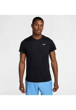 Herren Tennisshirt NIKECOURT VICTORY