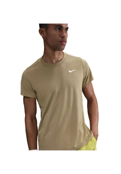 Herren Tennisshirt NIKECOURT VICTORY