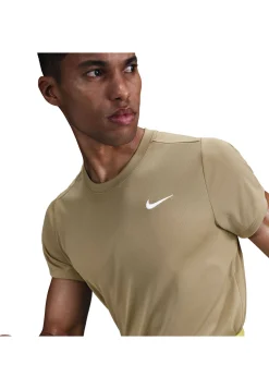 Herren Tennisshirt NIKECOURT VICTORY