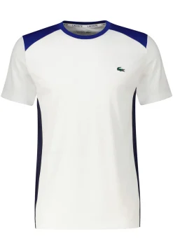 Herren Tennisshirt Regular Fit
