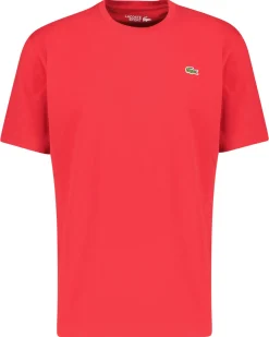 Herren Tennisshirt TEE-SHIRT