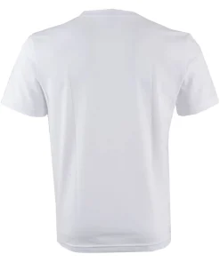 Herren Tennisshirt TEE-SHIRT