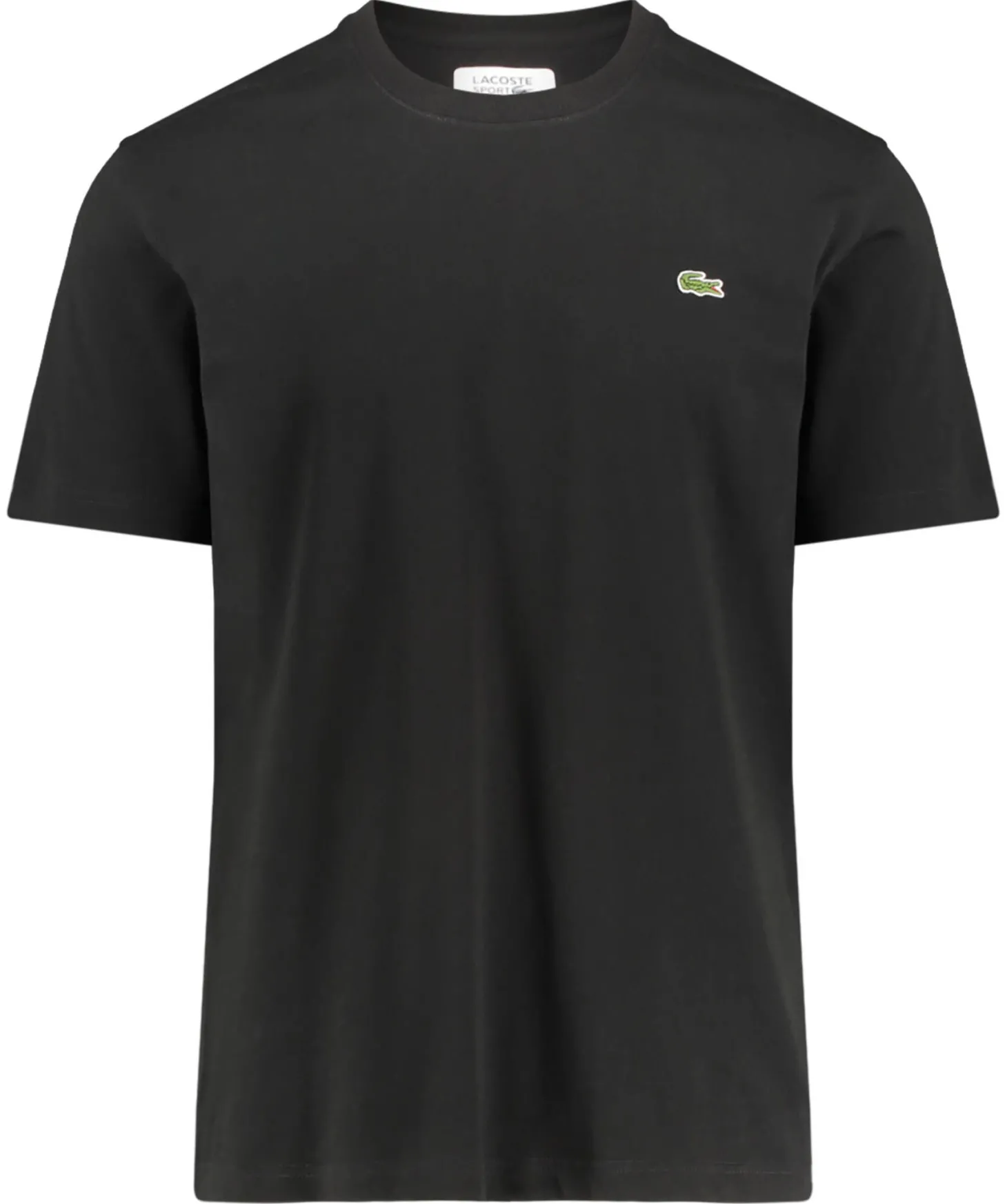 Herren Tennisshirt TEE-SHIRT