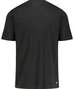 Herren Tennisshirt TEE-SHIRT
