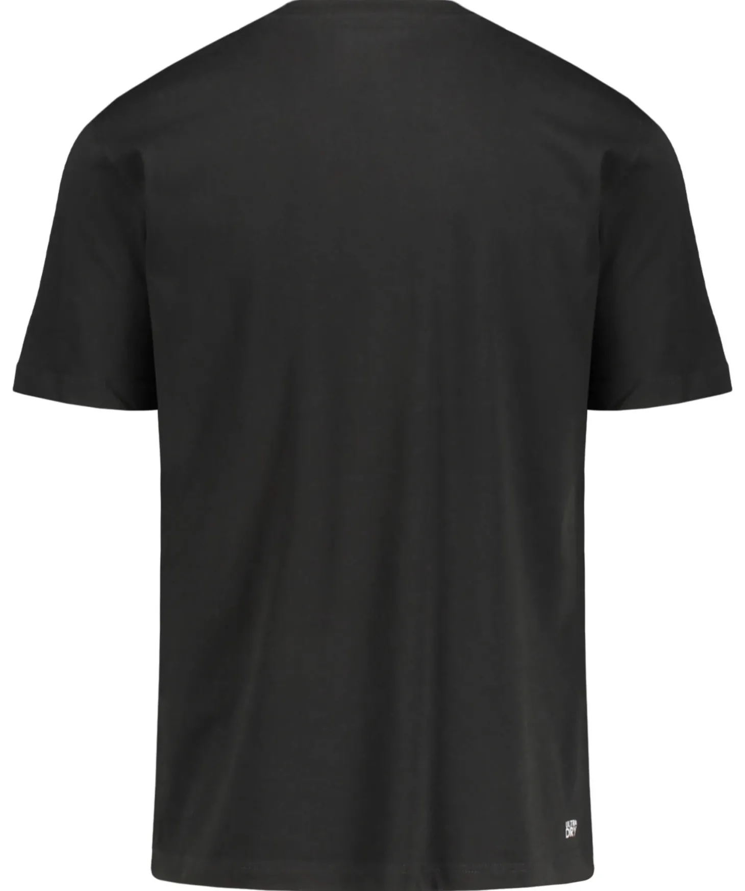 Herren Tennisshirt TEE-SHIRT