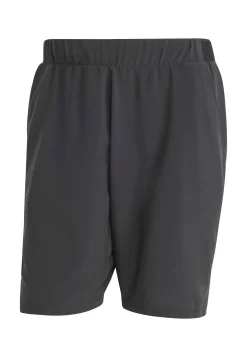 Herren Tennisshorts CLUB TENNIS CLIMACOOL STRETCH WOVEN SHORT