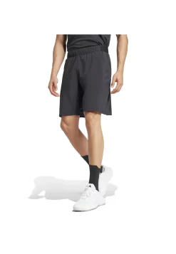 Herren Tennisshorts CLUB TENNIS CLIMACOOL STRETCH WOVEN SHORT