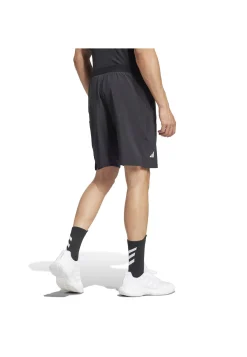 Herren Tennisshorts CLUB TENNIS CLIMACOOL STRETCH WOVEN SHORT