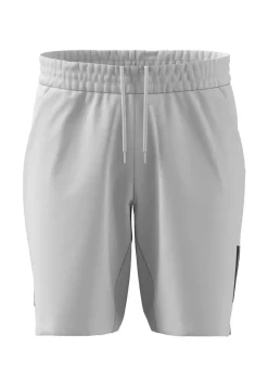 Herren Tennisshorts CLUB TENNIS CLIMACOOL 3-STREIFEN