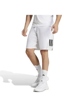 Herren Tennisshorts CLUB TENNIS CLIMACOOL 3-STREIFEN