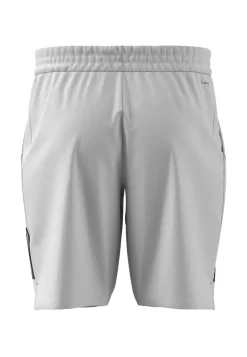 Herren Tennisshorts CLUB TENNIS CLIMACOOL 3-STREIFEN