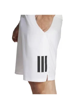 Herren Tennisshorts CLUB TENNIS CLIMACOOL 3-STREIFEN