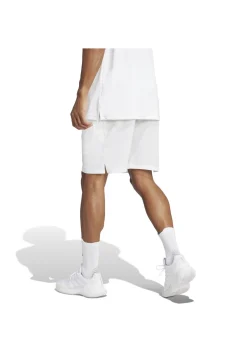 Herren Tennisshorts CLUB TENNIS CLIMACOOL STRETCH WOVEN SHORT