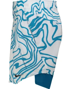 Herren Tennisshorts COURT DRI-FIT SLAM MENS TENNIS