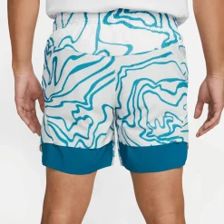 Herren Tennisshorts COURT DRI-FIT SLAM MENS TENNIS