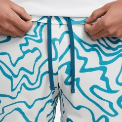 Herren Tennisshorts COURT DRI-FIT SLAM MENS TENNIS