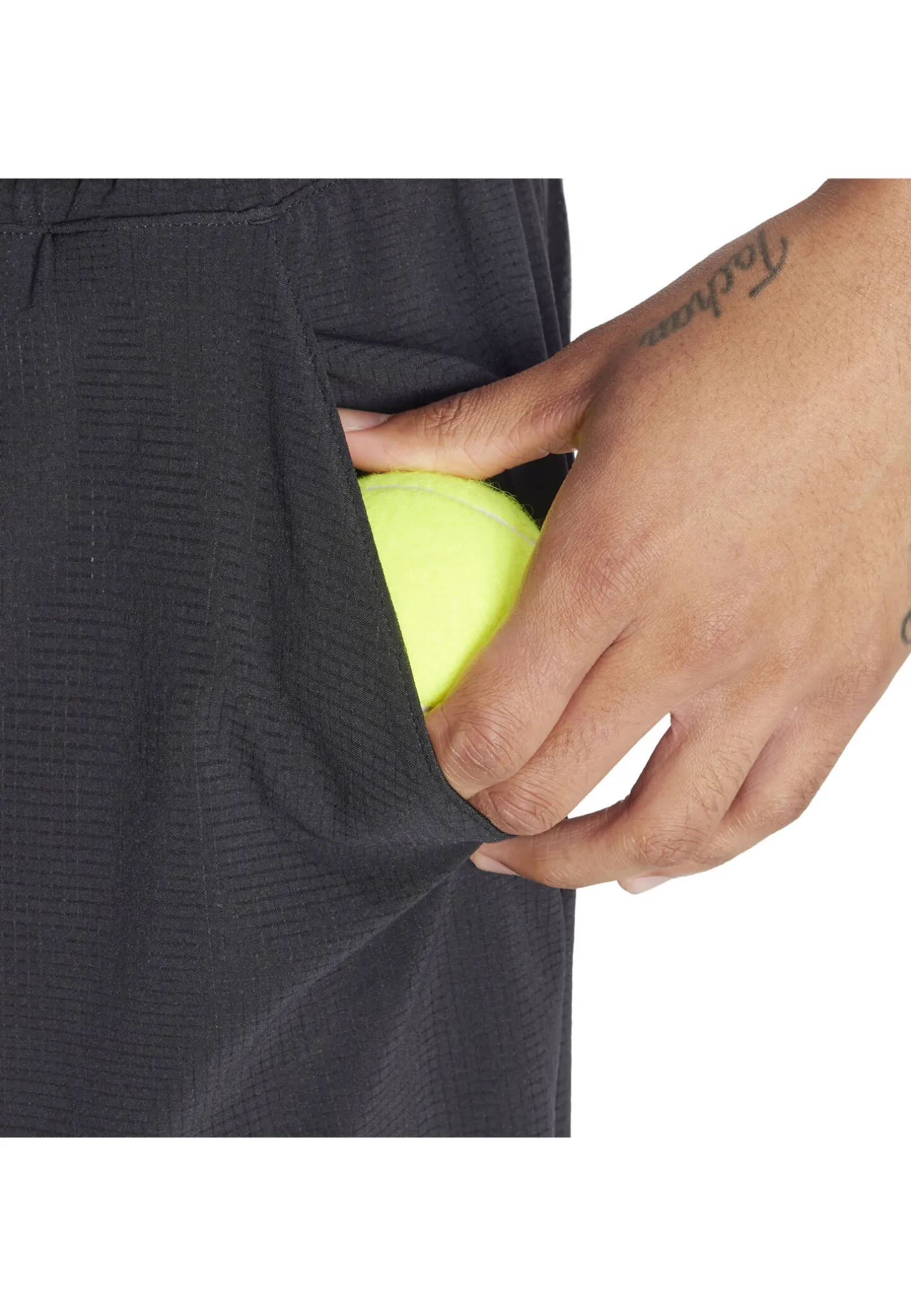 Herren Tennisshorts ERGO