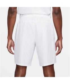 Herren Tennisshorts NIKECOURT DRI-FIT VICTORY MENS 9