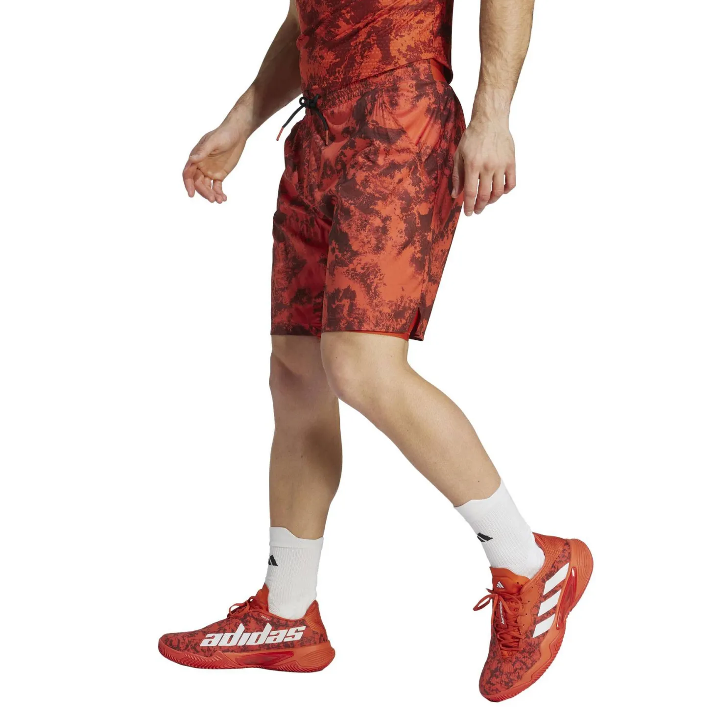 Herren Tennisshorts PARIS 2IN1