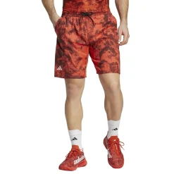 Herren Tennisshorts PARIS 2IN1