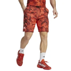 Herren Tennisshorts PARIS 2IN1