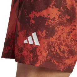 Herren Tennisshorts PARIS 2IN1