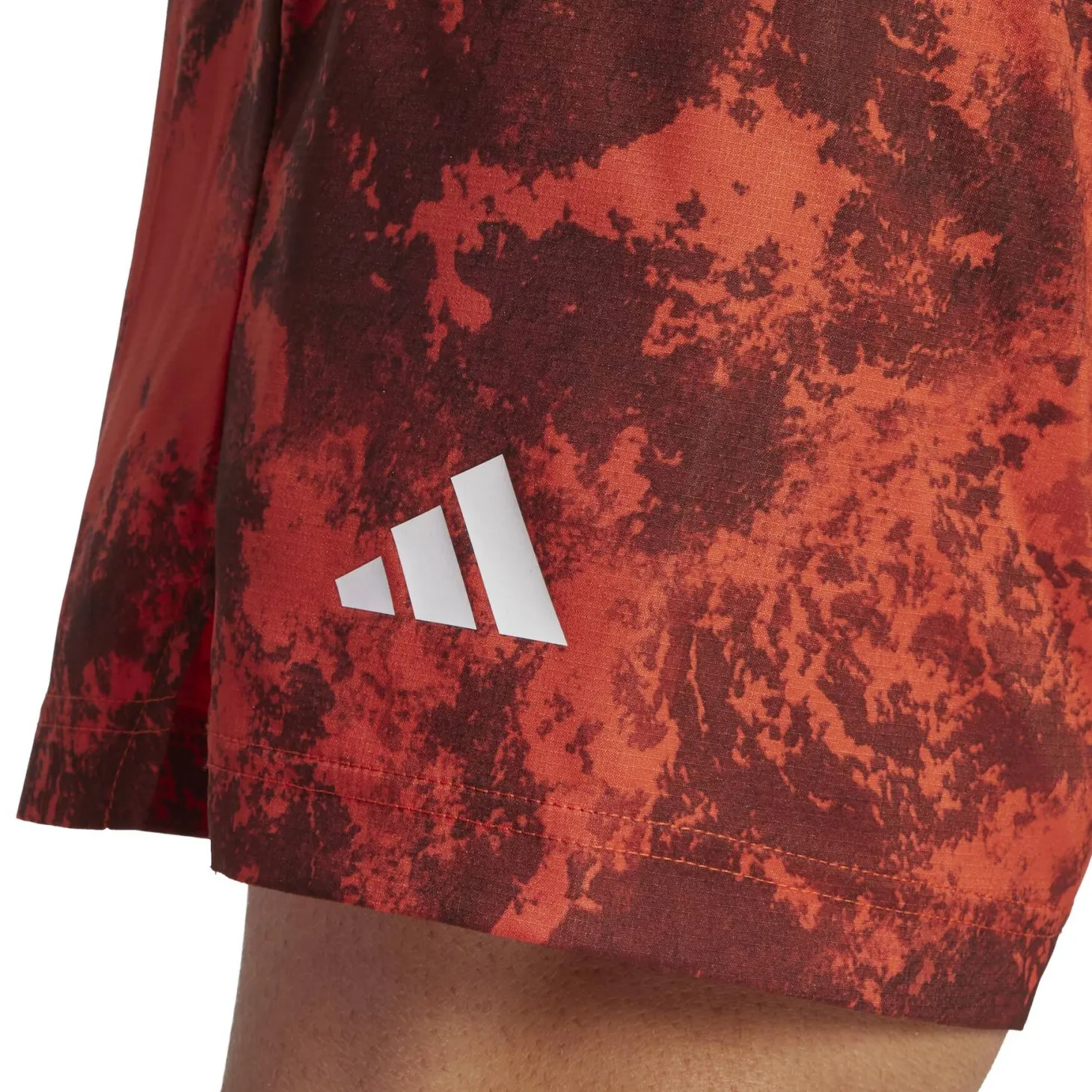 Herren Tennisshorts PARIS 2IN1