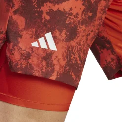 Herren Tennisshorts PARIS 2IN1