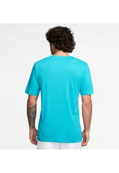 Herren Tennis-T-Shirt