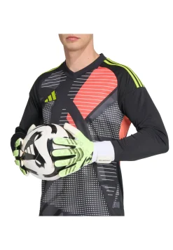 Herren Torwarthandschuhe PREDATOR COM