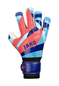 Herren Torwarthandschuhe RIVER BASIC RC PROTECTION