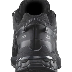 Herren Trailrunningschuhe XA PRO 3D V9 GORE-TEX