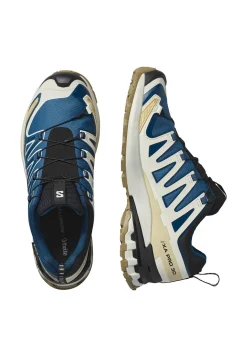 Herren Trailrunningschuhe XA PRO 3D V9 GTX